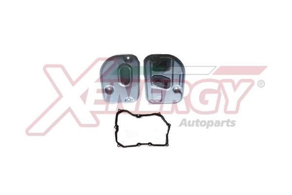 Xenergy X1578052 Фільтр АКПП X1578052: Купити в Україні - Добра ціна на EXIST.UA!