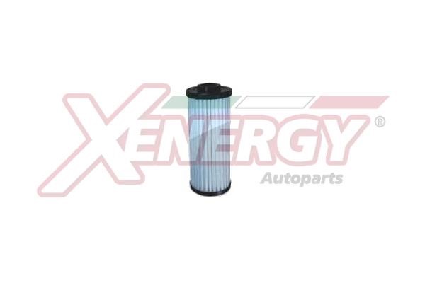 Xenergy X1578061 Фільтр АКПП X1578061: Купити в Україні - Добра ціна на EXIST.UA!
