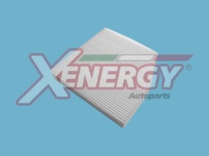 Xenergy X10338 Фільтр салону X10338: Купити в Україні - Добра ціна на EXIST.UA!