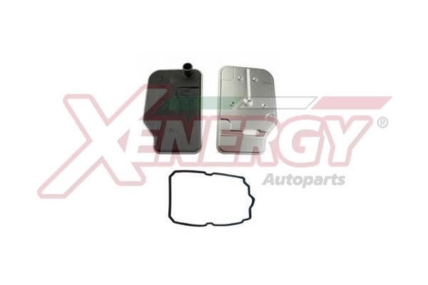 Xenergy X1578033 Фільтр АКПП X1578033: Купити в Україні - Добра ціна на EXIST.UA!