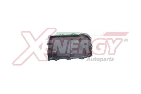 Xenergy X1578016 Фільтр АКПП X1578016: Приваблива ціна - Купити в Україні на EXIST.UA!