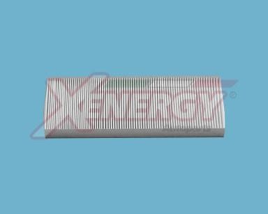 Xenergy X10628 Фільтр салону X10628: Купити в Україні - Добра ціна на EXIST.UA!