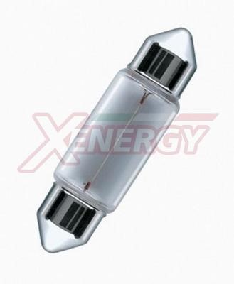 Xenergy XE1711 Лампа розжарювання, основна фара XE1711: Купити в Україні - Добра ціна на EXIST.UA!