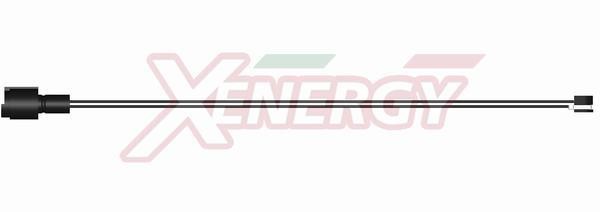 Xenergy X70102 Датчик зносу гальмівних колодок X70102: Купити в Україні - Добра ціна на EXIST.UA!