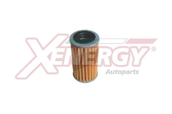 Xenergy X1578022 Фільтр АКПП X1578022: Приваблива ціна - Купити в Україні на EXIST.UA!