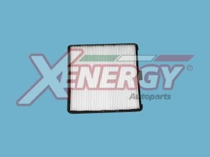 Xenergy X10746 Фільтр салону X10746: Купити в Україні - Добра ціна на EXIST.UA!