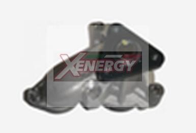 Xenergy X206602 Помпа водяна X206602: Купити в Україні - Добра ціна на EXIST.UA!
