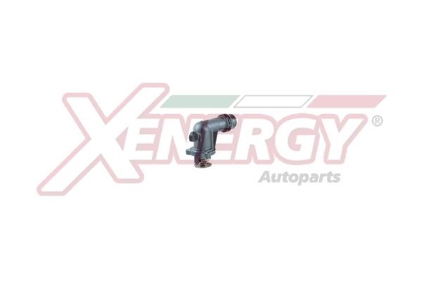 Xenergy XT6495 Термостат XT6495: Купити в Україні - Добра ціна на EXIST.UA!