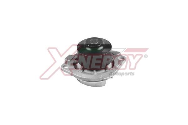 Xenergy X208091 Помпа водяна X208091: Купити в Україні - Добра ціна на EXIST.UA!