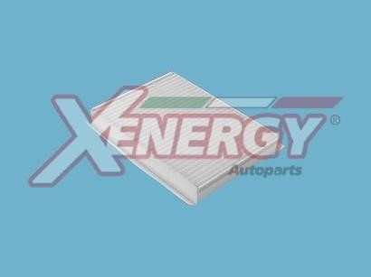 Xenergy X10347 Фільтр салону X10347: Купити в Україні - Добра ціна на EXIST.UA!