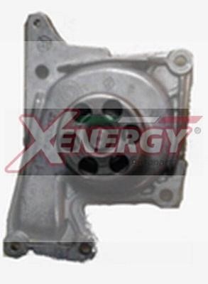 Xenergy X206632 Помпа водяна X206632: Купити в Україні - Добра ціна на EXIST.UA!