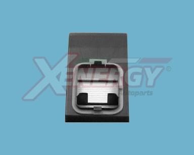 Xenergy X11344 Фільтр салону X11344: Купити в Україні - Добра ціна на EXIST.UA!