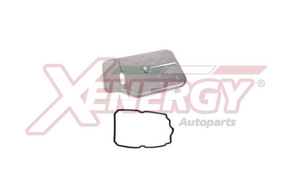 Xenergy X1578032 Фільтр АКПП X1578032: Купити в Україні - Добра ціна на EXIST.UA!
