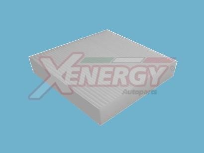 Xenergy X10783 Фільтр салону X10783: Купити в Україні - Добра ціна на EXIST.UA!