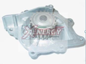 Xenergy X206532 Помпа водяна X206532: Купити в Україні - Добра ціна на EXIST.UA!