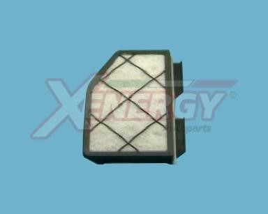 Xenergy X11343 Фільтр салону X11343: Купити в Україні - Добра ціна на EXIST.UA!