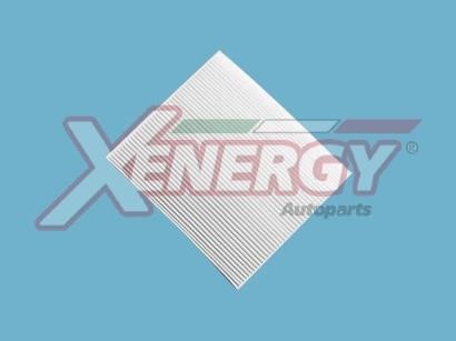Xenergy X11681 Фільтр салону X11681: Купити в Україні - Добра ціна на EXIST.UA!
