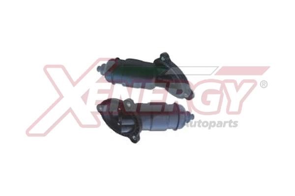 Xenergy X1578064 Фільтр АКПП X1578064: Купити в Україні - Добра ціна на EXIST.UA!