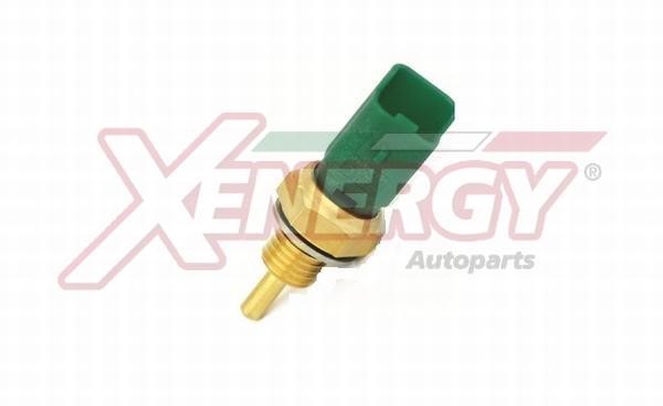 Xenergy XS2606 Датчик, температура охолоджувальної рідини XS2606: Купити в Україні - Добра ціна на EXIST.UA!