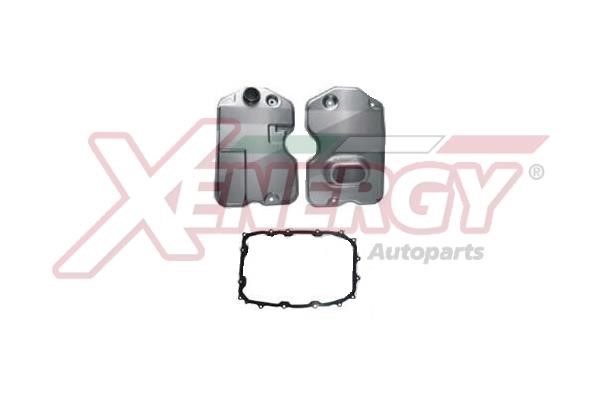 Xenergy X1578059 Фільтр АКПП X1578059: Купити в Україні - Добра ціна на EXIST.UA!