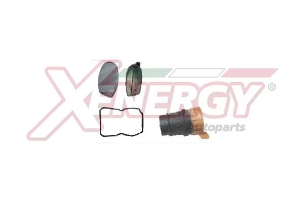 Xenergy X1578031 Фільтр АКПП X1578031: Приваблива ціна - Купити в Україні на EXIST.UA!