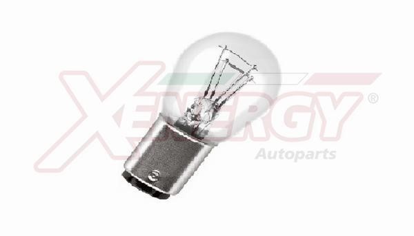 Xenergy XE1345 Лампа розжарювання, основна фара XE1345: Купити в Україні - Добра ціна на EXIST.UA!