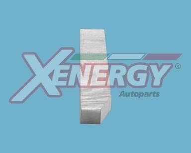 Xenergy X10611 Фільтр салону X10611: Купити в Україні - Добра ціна на EXIST.UA!