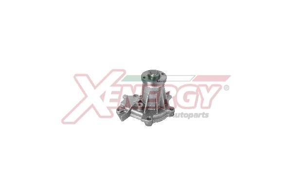 Xenergy X208066 Помпа водяна X208066: Купити в Україні - Добра ціна на EXIST.UA!