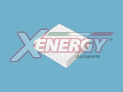 Xenergy X10330 Фільтр салону X10330: Приваблива ціна - Купити в Україні на EXIST.UA!
