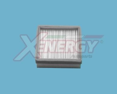 Xenergy X10902 Фільтр салону X10902: Купити в Україні - Добра ціна на EXIST.UA!