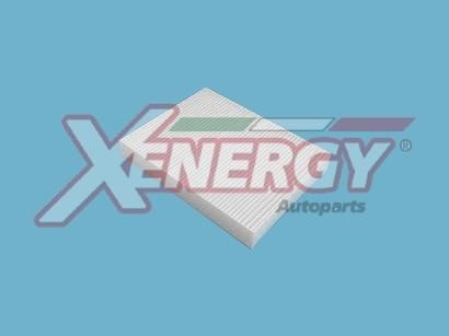 Xenergy X10363 Фільтр салону X10363: Купити в Україні - Добра ціна на EXIST.UA!
