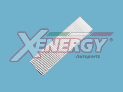 Xenergy X10765 Фільтр салону X10765: Купити в Україні - Добра ціна на EXIST.UA!