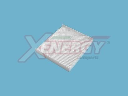 Xenergy X11658 Фільтр салону X11658: Купити в Україні - Добра ціна на EXIST.UA!