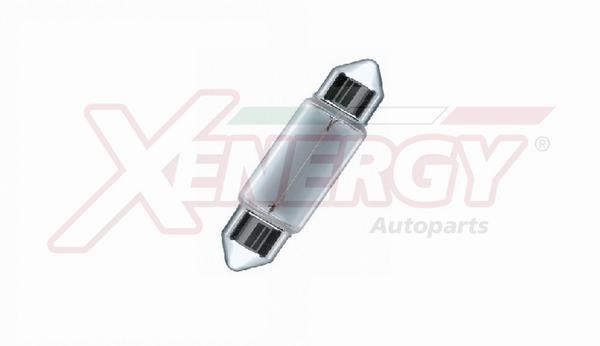 Xenergy XE1731 Лампа розжарювання, основна фара XE1731: Купити в Україні - Добра ціна на EXIST.UA!