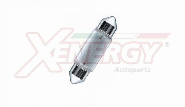 Xenergy XE1735 Лампа розжарювання, основна фара XE1735: Купити в Україні - Добра ціна на EXIST.UA!