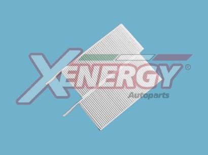 Xenergy X10786 Фільтр салону X10786: Купити в Україні - Добра ціна на EXIST.UA!