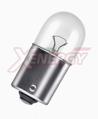 Xenergy XE1411 Лампа розжарювання, основна фара XE1411: Купити в Україні - Добра ціна на EXIST.UA!