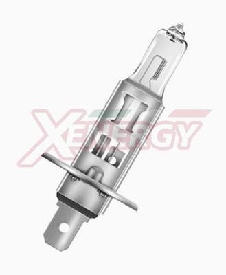 Xenergy XE1111 Лампа розжарювання, основна фара XE1111: Приваблива ціна - Купити в Україні на EXIST.UA!