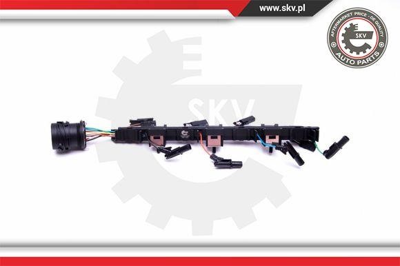 Купити Esen SKV 53SKV007 – суперціна на EXIST.UA!