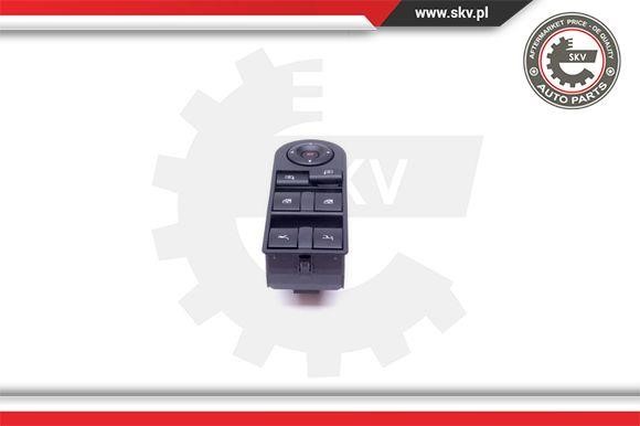 Купити Esen SKV 37SKV118 за низькою ціною в Україні!
