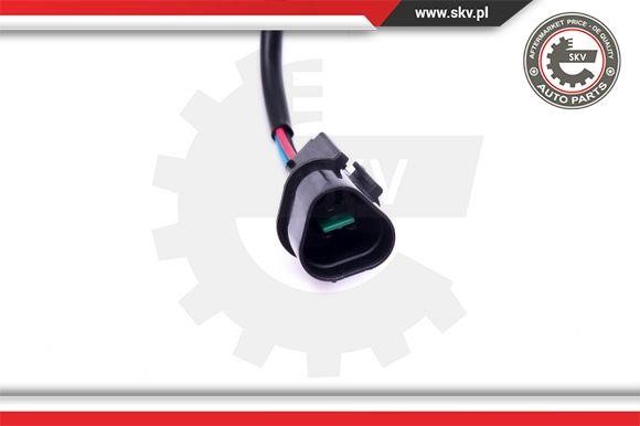 Купить Esen SKV 17SKV547 по низкой цене в Украине!