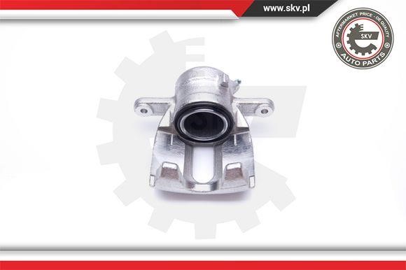 Тормозной суппорт Esen SKV 42SKV302