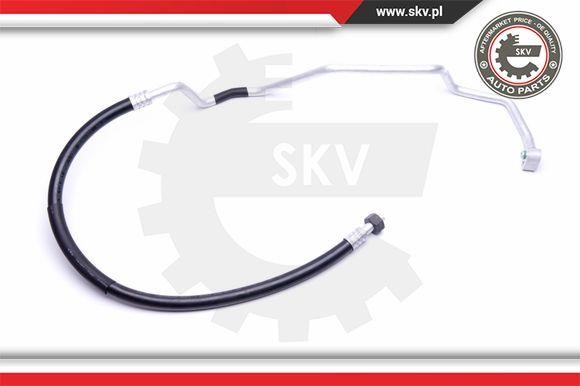 Esen SKV 43SKV513 Трубка кондиціонера 43SKV513: Купити в Україні - Добра ціна на EXIST.UA!