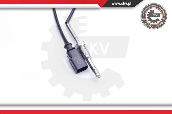 Датчик температуры отработанных газов Esen SKV 30SKV158