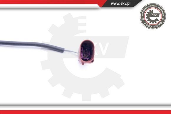 Датчик температуры отработанных газов Esen SKV 30SKV144