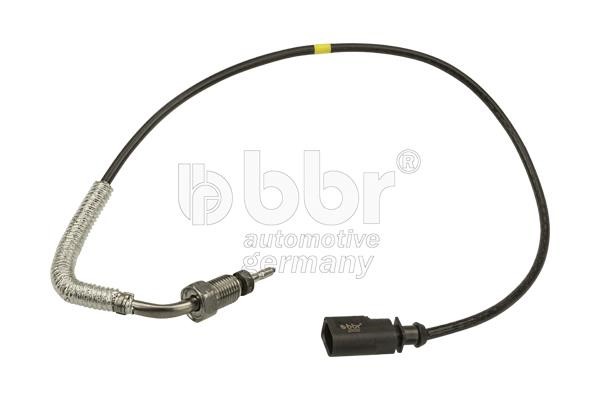 BBR Automotive 001-10-26672 Датчик температури відпрацьованих газів 0011026672: Купити в Україні - Добра ціна на EXIST.UA!