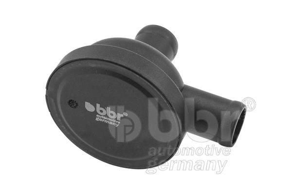 BBR Automotive 001-10-18352 Клапан 0011018352: Купити в Україні - Добра ціна на EXIST.UA!