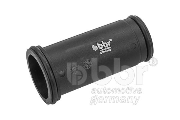 BBR Automotive 001-10-17955 Трубка 0011017955: Купити в Україні - Добра ціна на EXIST.UA!