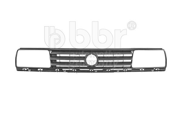 BBR Automotive 002-80-13159 Решітка радіатора 0028013159: Купити в Україні - Добра ціна на EXIST.UA!