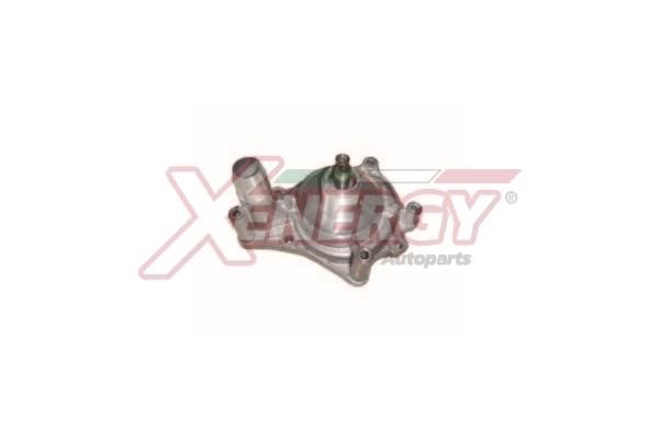 Xenergy X208049 Помпа водяна X208049: Купити в Україні - Добра ціна на EXIST.UA!